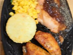 -萨莉亚意式餐厅(天河城购物中心店)