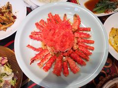 -有喜胶东小馆(太申祥和店)