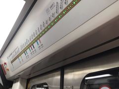 -花园桥(地铁站)