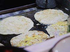 原味蛋饼-小桃园·豆浆油条(复兴中路店)