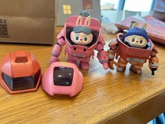 -泡泡玛特POPMART(国金街店)