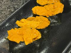 -沼津魚がし鮨(御殿場アウトレット店)