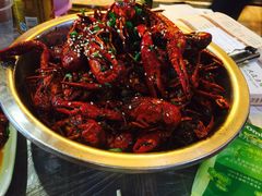 巴厘龙虾(音乐学院店)-巴厘龙虾·榜首油焖大虾(音乐学院·沿江酒馆店)