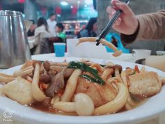 -禄源公·老莞诚饭店