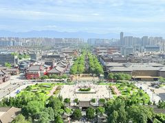 -大慈恩寺(大雁塔)