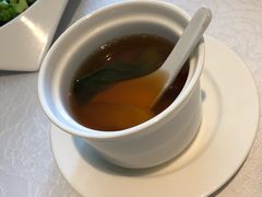 -一品淮扬 · 淮扬菜·北京万达文华酒店