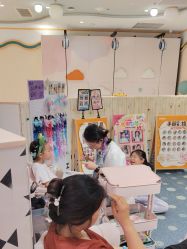 -奈尔宝·儿童乐园·亲子餐厅(苏州大悦城店)