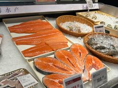 -Olé精品超市(广州太古汇店)