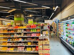 -blt精品超市(南京环宇城店)