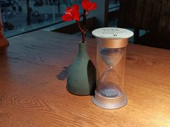 -蜜桃餐厅·伴山(湖滨商业街店)