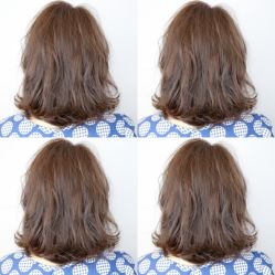 -简影造型·自选烫染接发salon