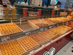 -東更道点心行(崂山丽达店)