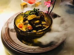 -佬麻雀·新湘菜(珠海金发购物中心店)