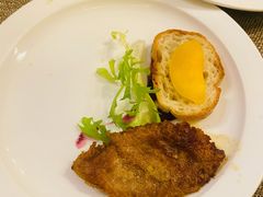-长沙芙蓉国温德姆至尊豪廷大酒店 - 自助餐厅