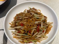 -简小舍·民间手艺菜(武昌江滩店)