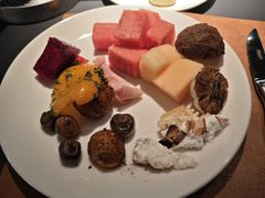 -拉蒂娜·巴西牛排馆 Latina·Brazilian Steakhouse(王府井喜悦店)