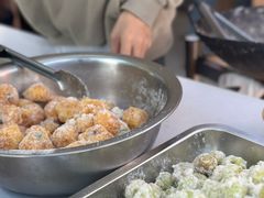 -普宁反沙番薯芋头