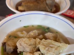 -老谢野馄饨(延安路店)