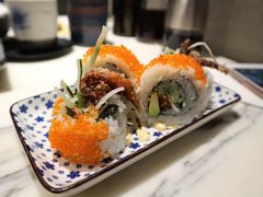 -家贺屋刺身寿司专门店