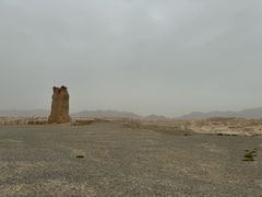 -克孜尔尕哈烽燧世界文化遗产公园