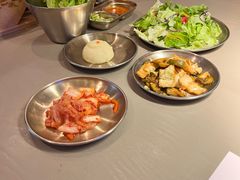 -西塔老太太泥炉烤肉(温州首店万象城黑金店)