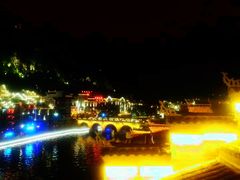 -古城苗家土菜馆(河景餐厅店)