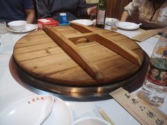 -王老六铁锅炖鱼(长春路店)