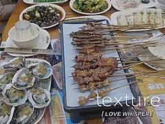-探唐烧烤(棠东店)
