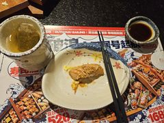 -古田居·特色寿司料理(星之岛旗舰店)