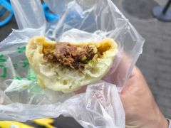 -满记烧饼(牛街东里小区一区店)