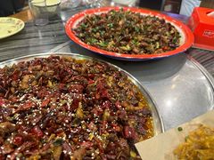 -江湖黑大兔(杨家坪店)
