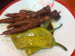 -刘小忙把子肉(北园大街总店)