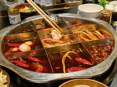 -大风老火锅(江北一店)