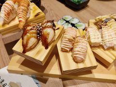 -禾也·居酒屋（深夜食堂）(莲城步行街店)