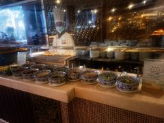 -东莞塘厦三正半山温泉酒店·沙利文西餐厅