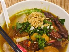 -新记美食(关闸店)