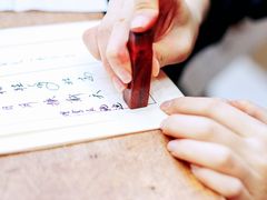 -五月木作·DIY木作文创体验店(北京路店)