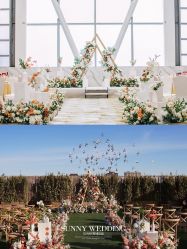 -Sunny喜铺婚礼定制·求婚策划