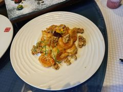 美味俏虾球-卫鼎轩·曹公馆(鼓楼店)