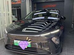 -天猫养车贴膜轻改·蓝电(优匹康桥东路店)