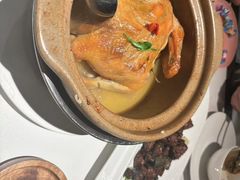 -外婆家(西红门荟聚购物中心店)