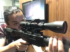 -枪馆1号实弹射击俱乐部