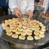 本地人都說這是上海最好吃的鮮肉月餅😋