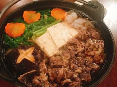 -铃木食堂(帽儿胡同店)