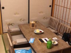 -北京古北水镇御舍温泉酒店
