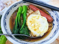 -渔记茶餐厅(渔村店)