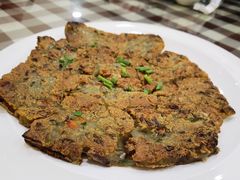 闽南糊-梅子大排档