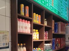 -飨府.老淮面馆.自营(清河路店)