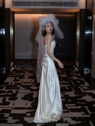 -Lady  Jane高端婚纱礼服馆