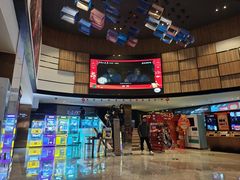 -金逸影城(中关村店)